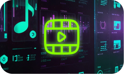 Create an Animated Movie