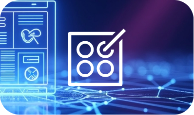 Create a Smart Survey